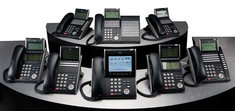 phone systems for charities